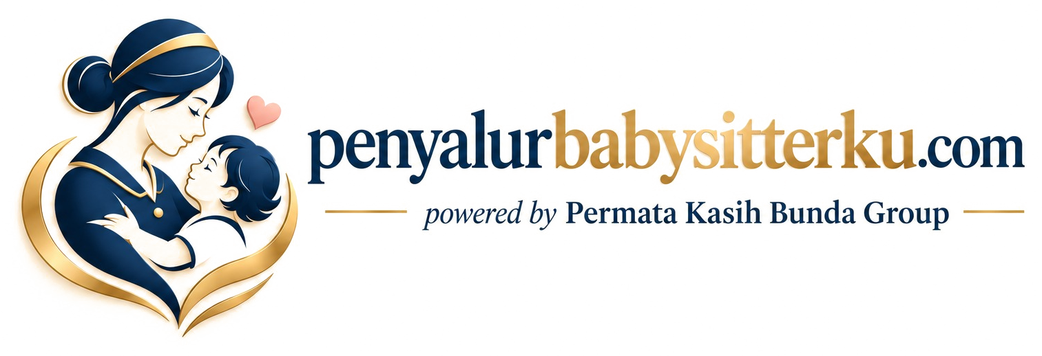 Penyalurbabysitterku.com — powered by Permata Kasih Bunda Group