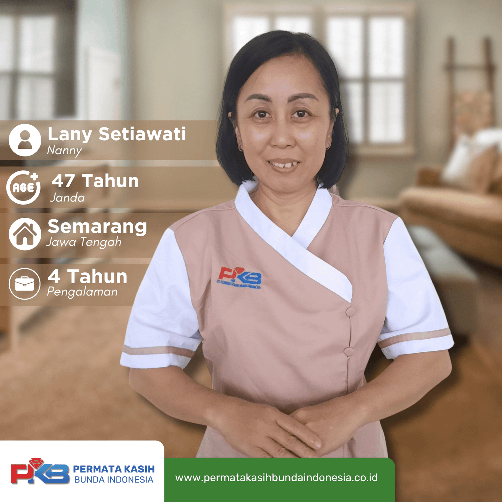 Lany Setiawati