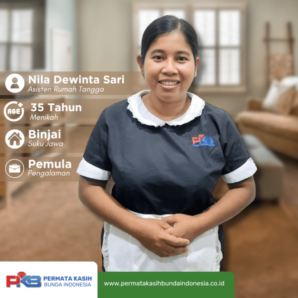 Nila Dewinta Sari