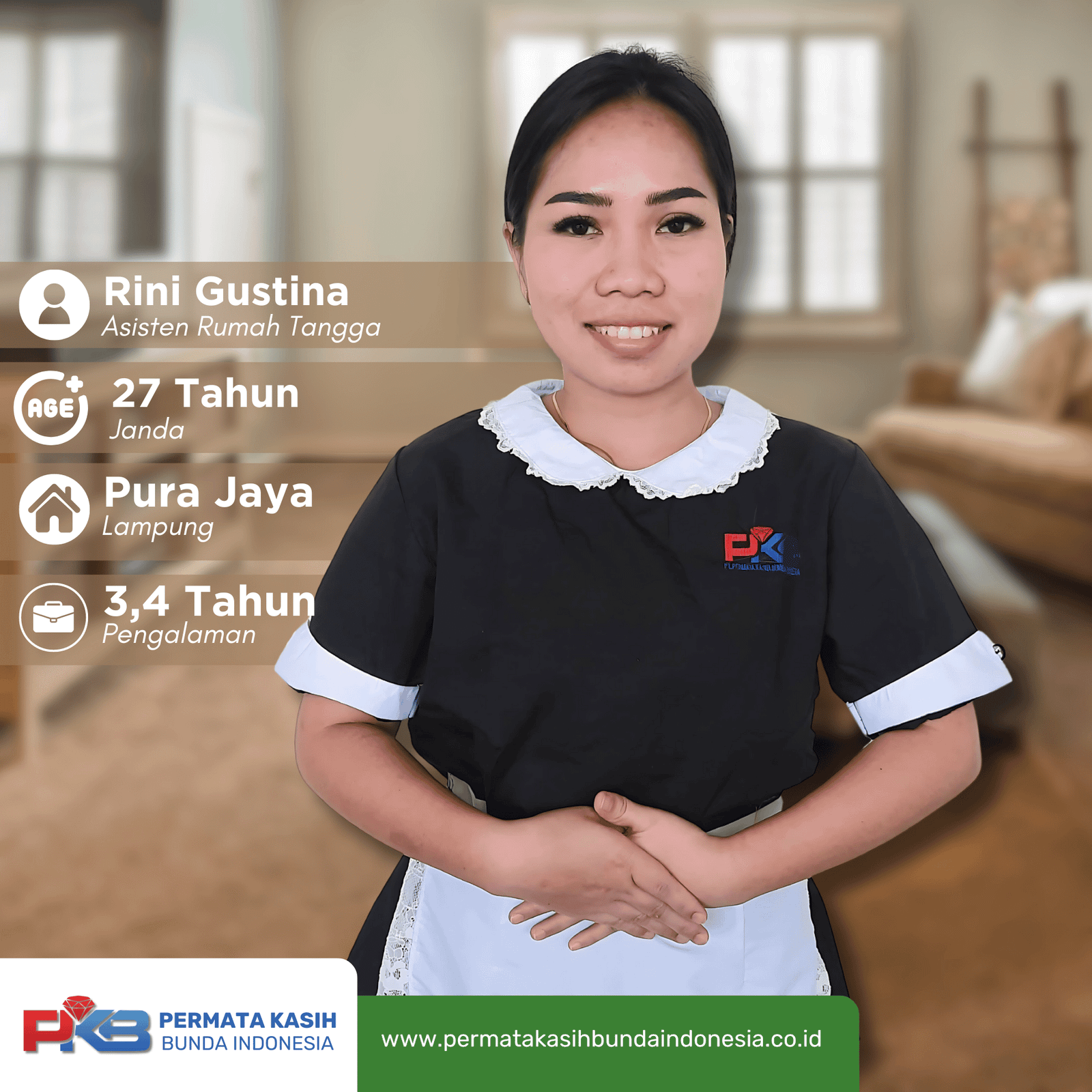 Rini Agustina