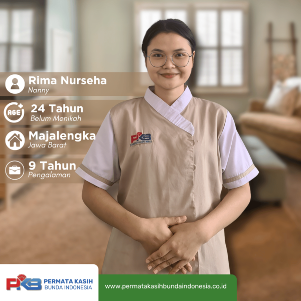 Rima Nurseha