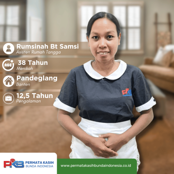 Rumsinah Bt Samsi