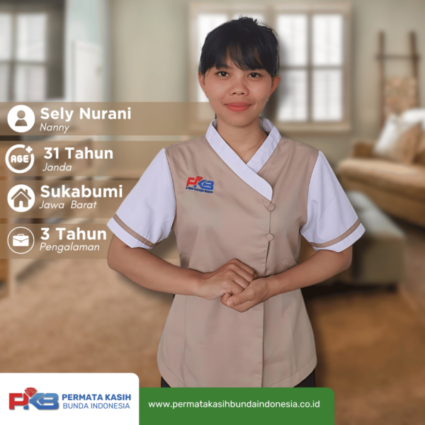 Sely Nurani