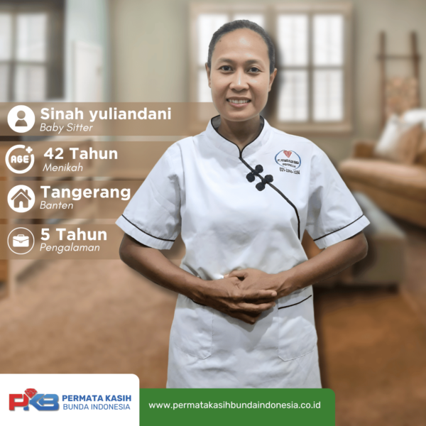 Sinah yuliandani