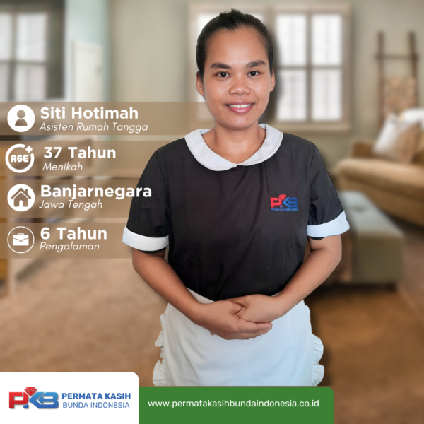 Siti Hotimah