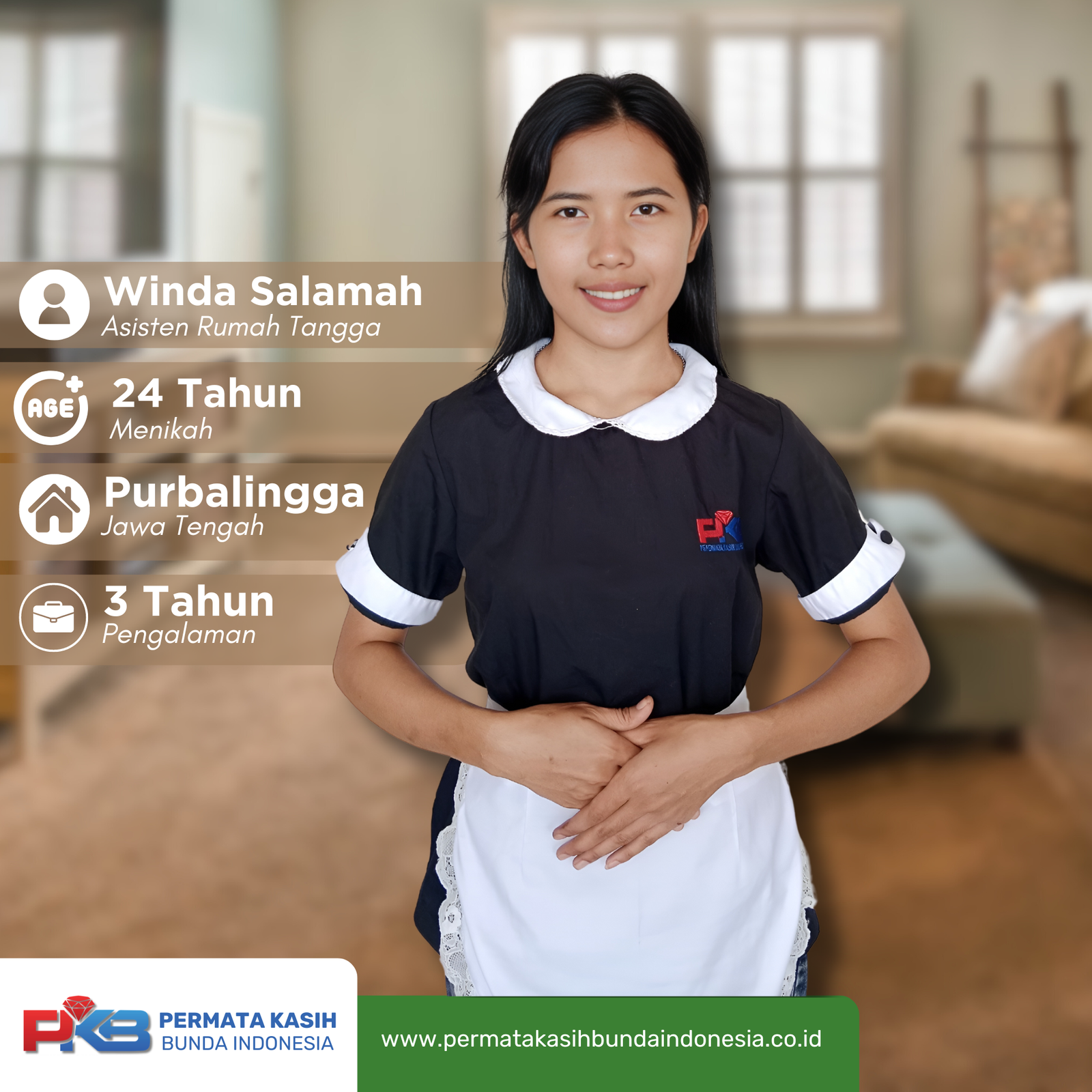 Winda Salamah