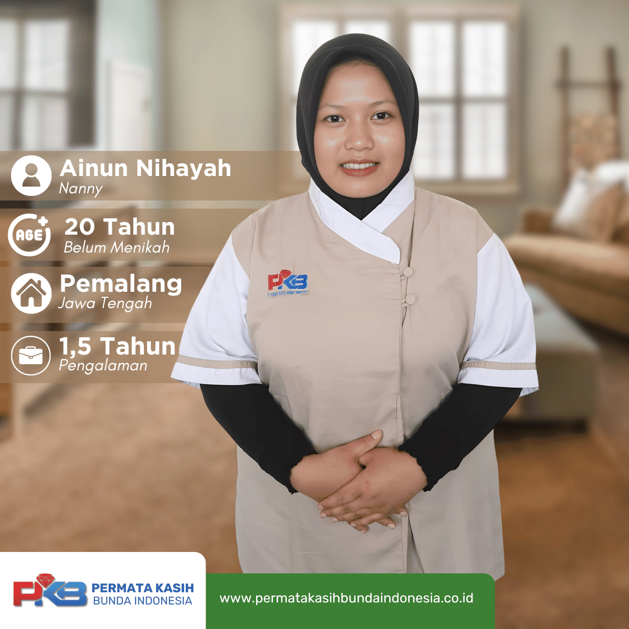 Ainun Nihayah