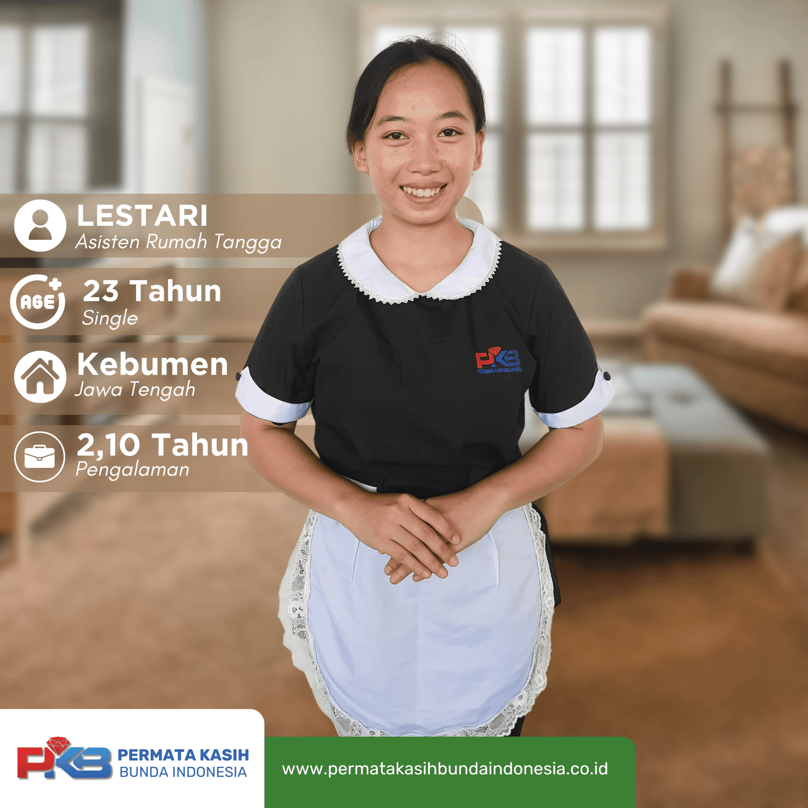 Lestari