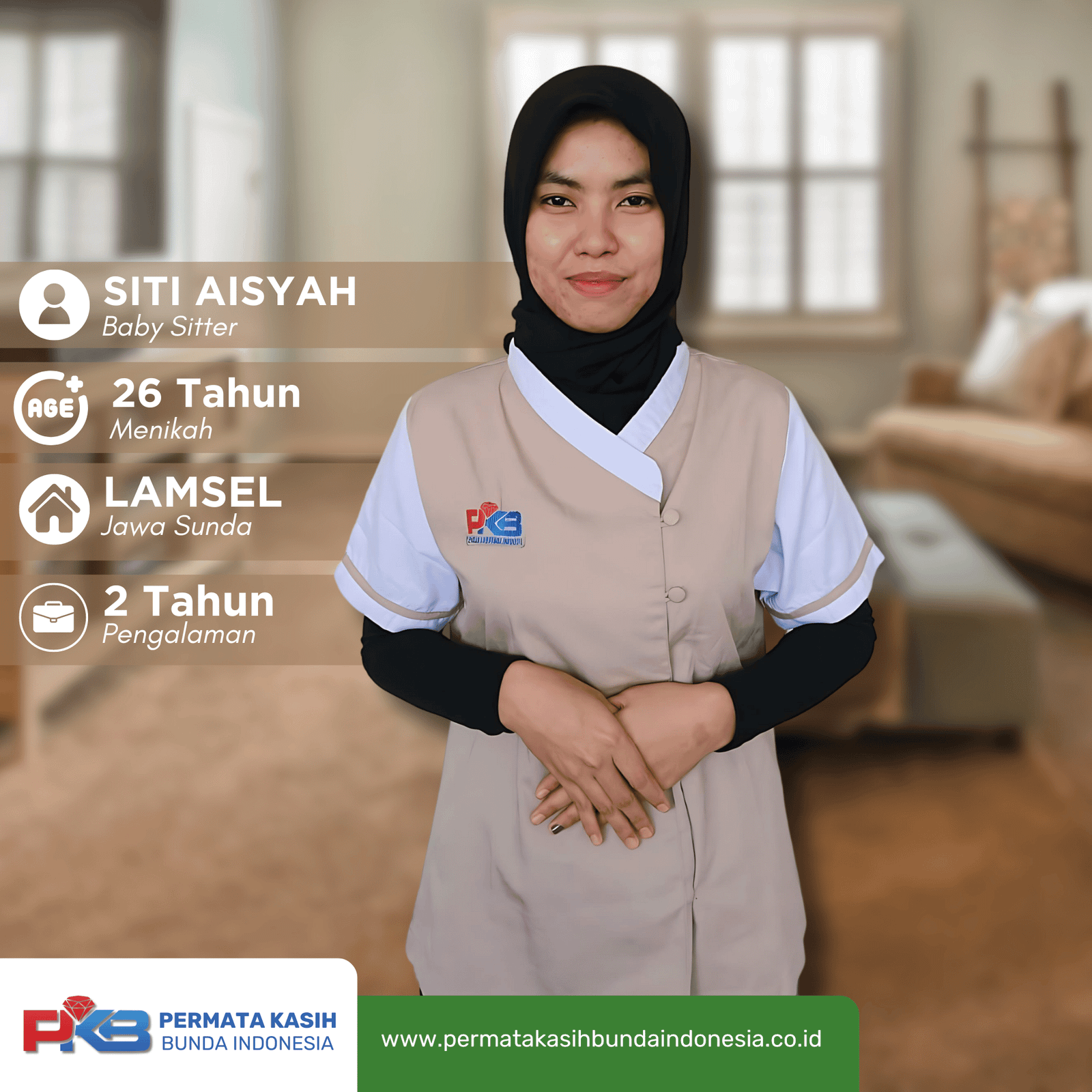 Siti Aisyah