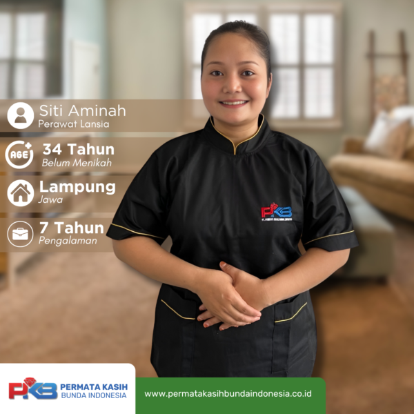 Siti Aminah