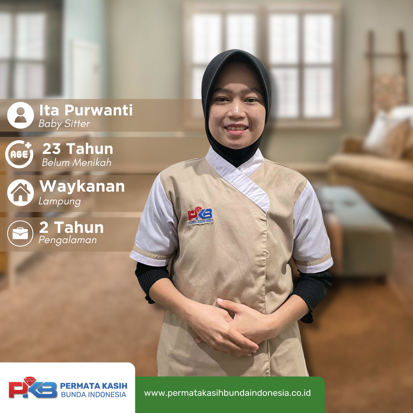 Ita Purwanti