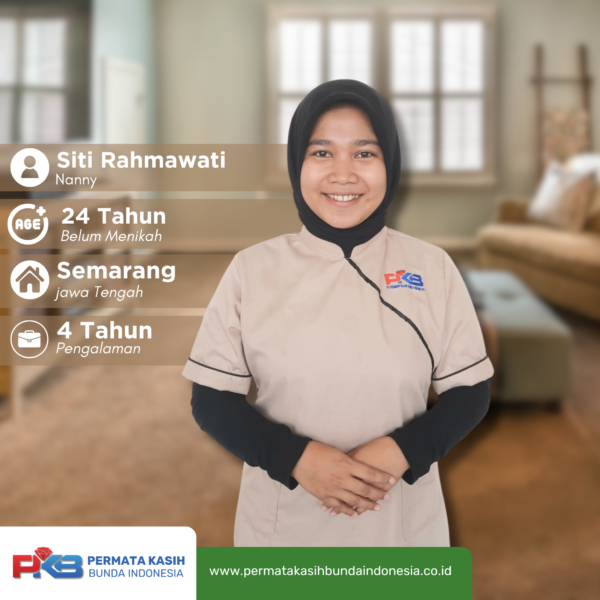Siti Rahmawati
