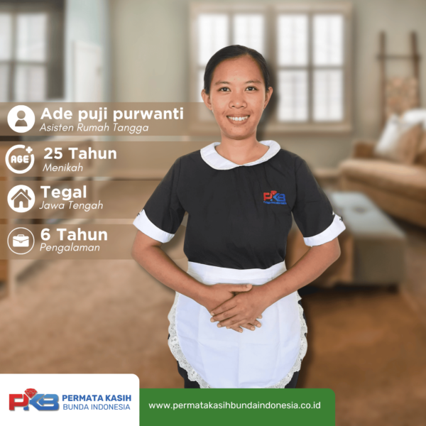 Ade puji purwanti