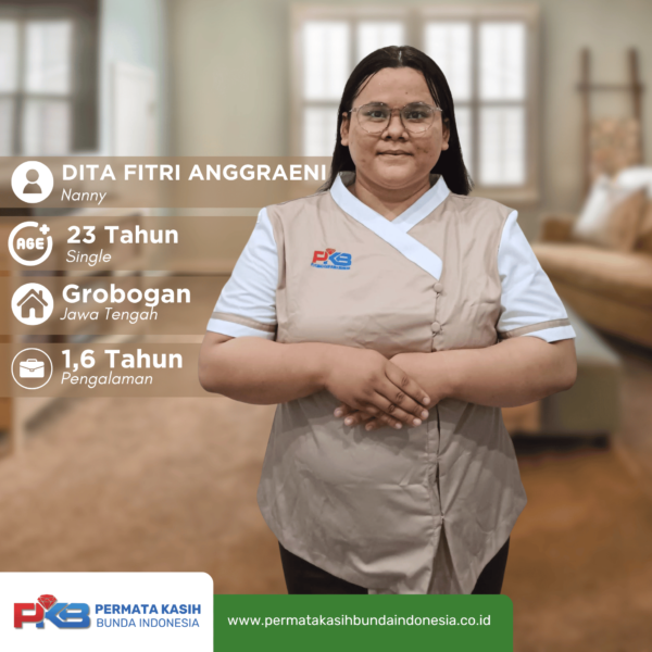 Dita Fitri Anggraeni