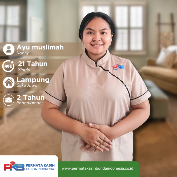 Ayu muslimah