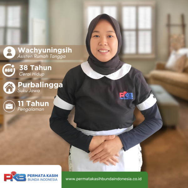 Wachyuningsih