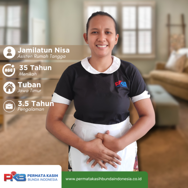 Jamilatun Nisa