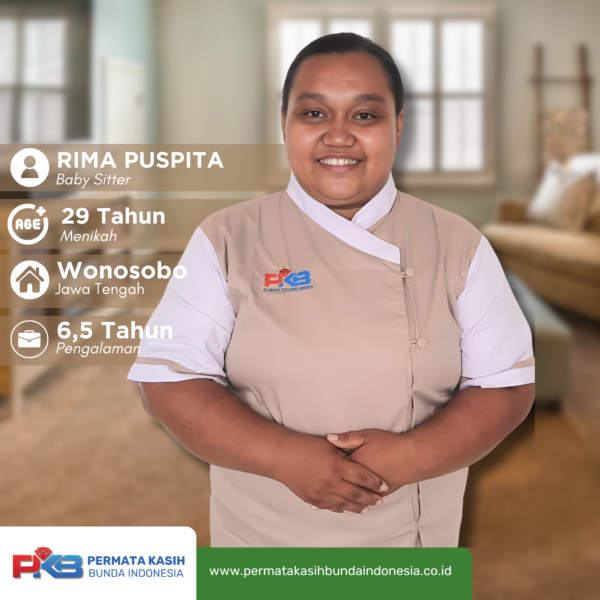 Rima Puspita