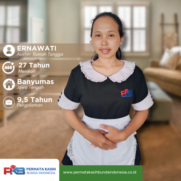 Ernawati