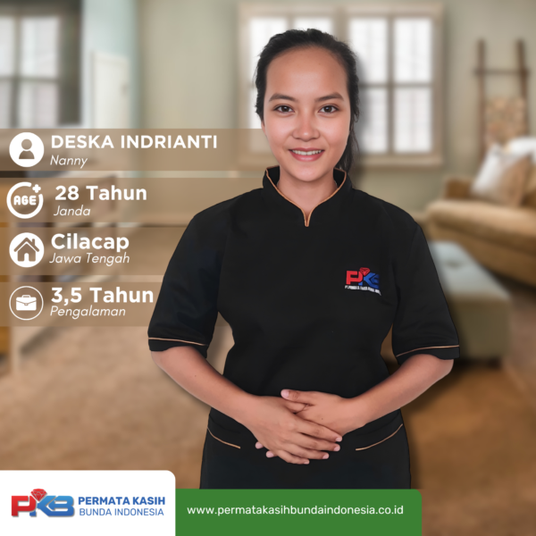 Deska indrianti