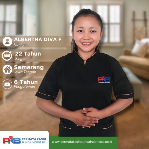 Albertha Diva Fitria Amanda