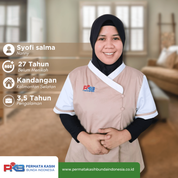 Syofi Salma