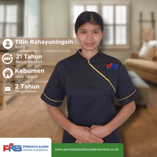 Titin Rahayuningsih