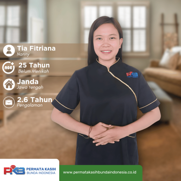 Tia Fitriana