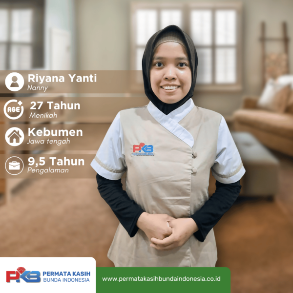 Riyana Yanti