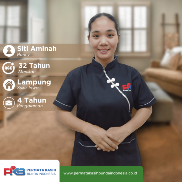 Siti Aminah