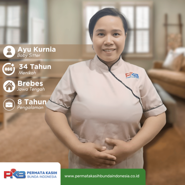 Ayu Kurnia
