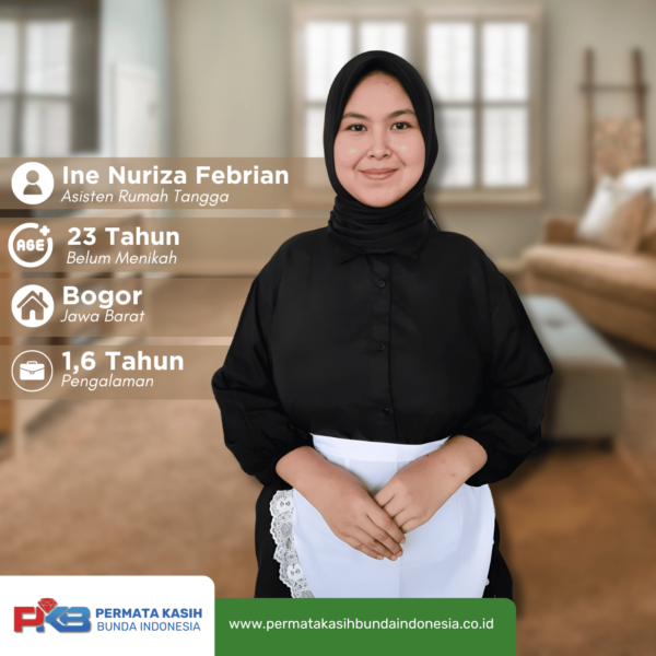 Ine Nuriza Febrian