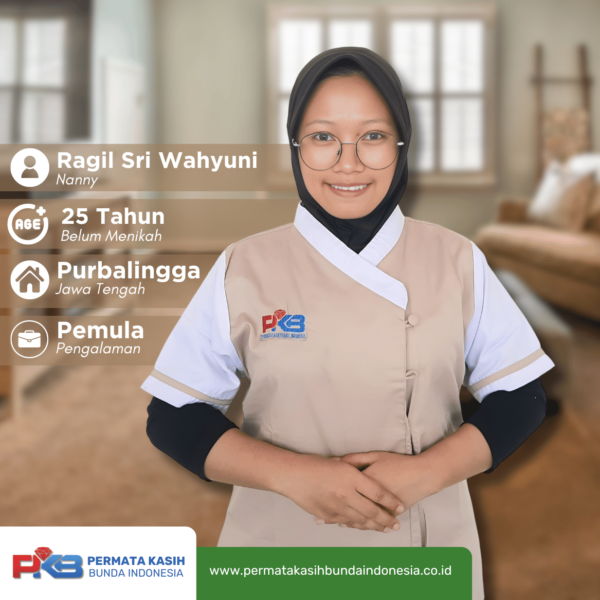 Ragil Sri Wahyuni