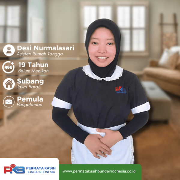 Desi Nurmalasari