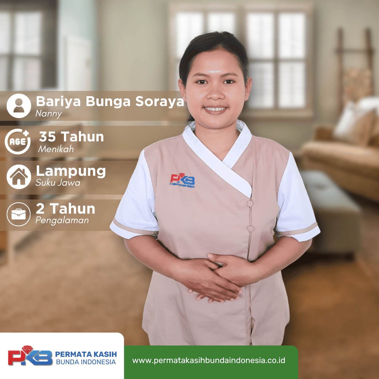 Bariya Bunga Soraya