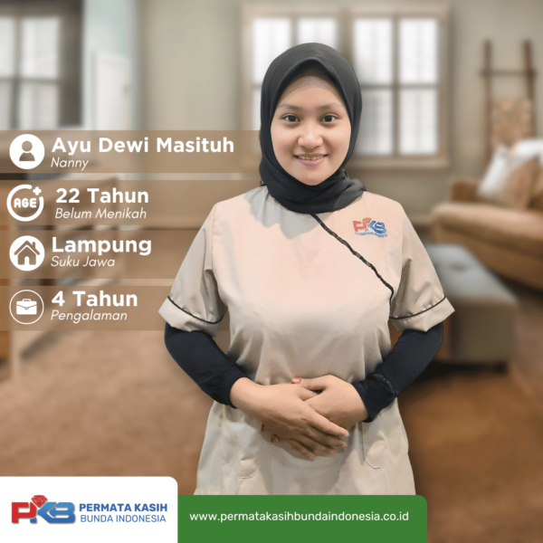 Ayu Dewi Masituh