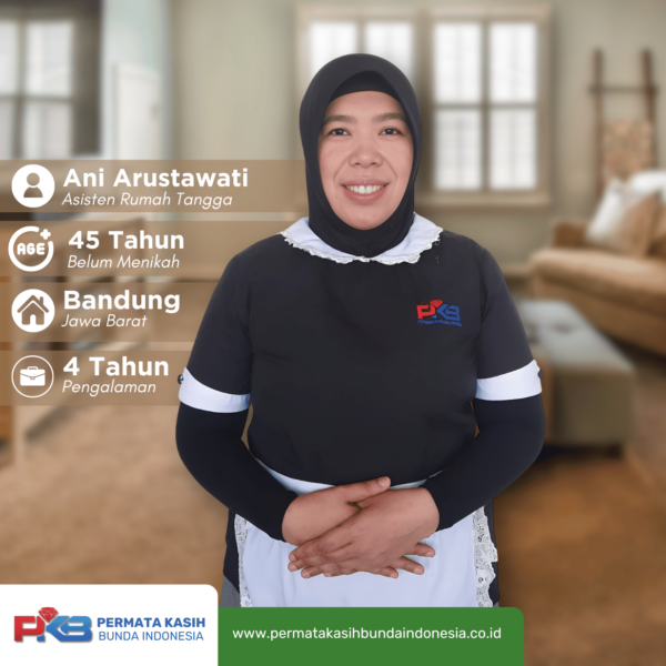 Ani Arustawati