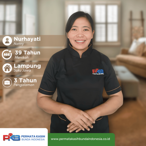 Nurhayati