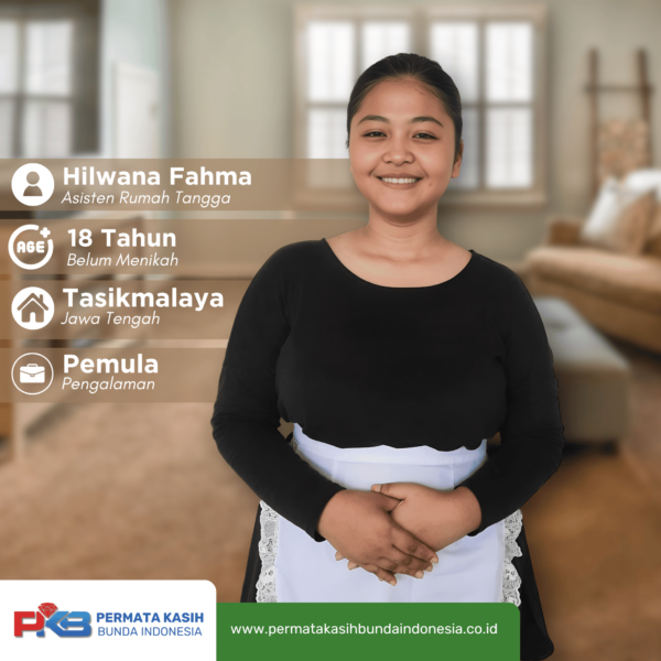 Hilwana Fahma