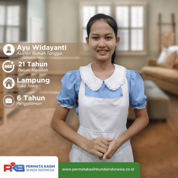 Ayu Widayanti