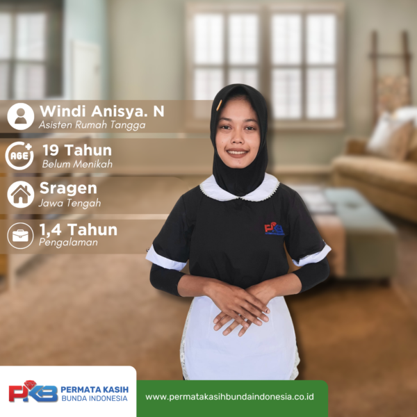 Windi Anisya Nurdiana