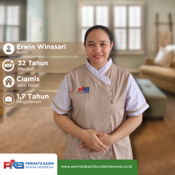 Erwin Winasari