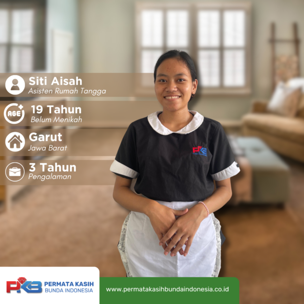 Siti Aisah