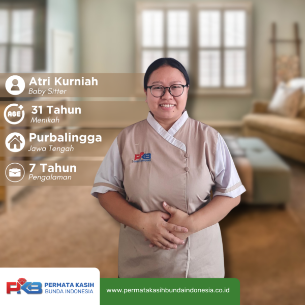 Atri Kurniah
