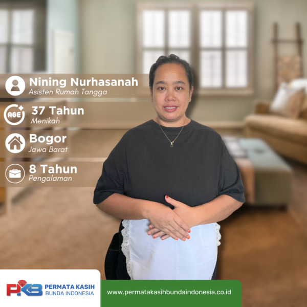 Nining Nurhasanah
