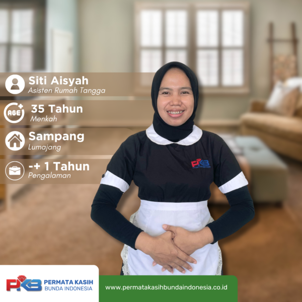 Siti Aisyah