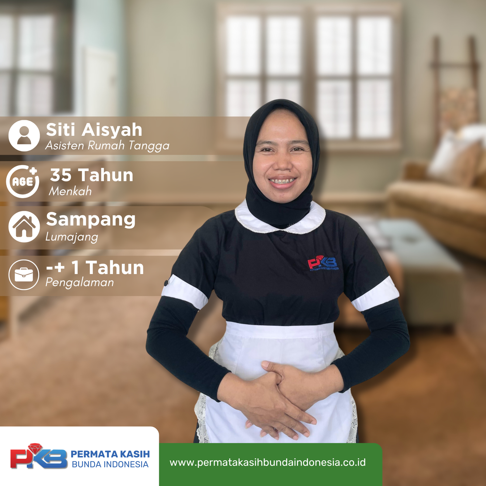 Siti Aisyah