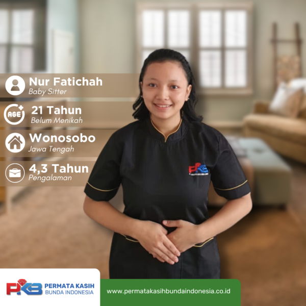 Nur Fatichah