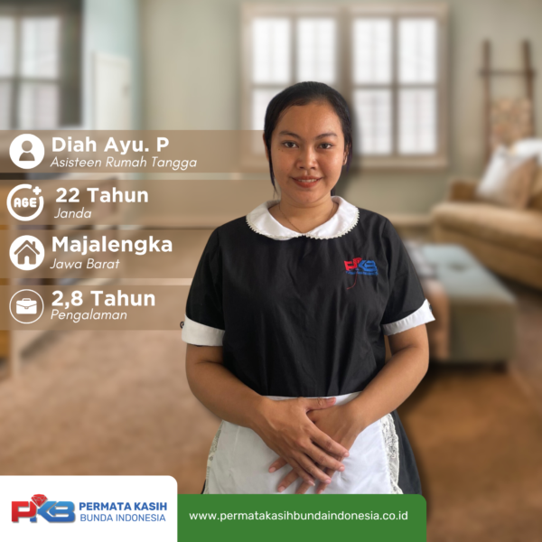 Diah Ayu Pengukir