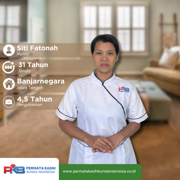 Siti Fatonah